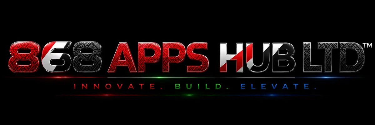 868 Apps Hub Ltd